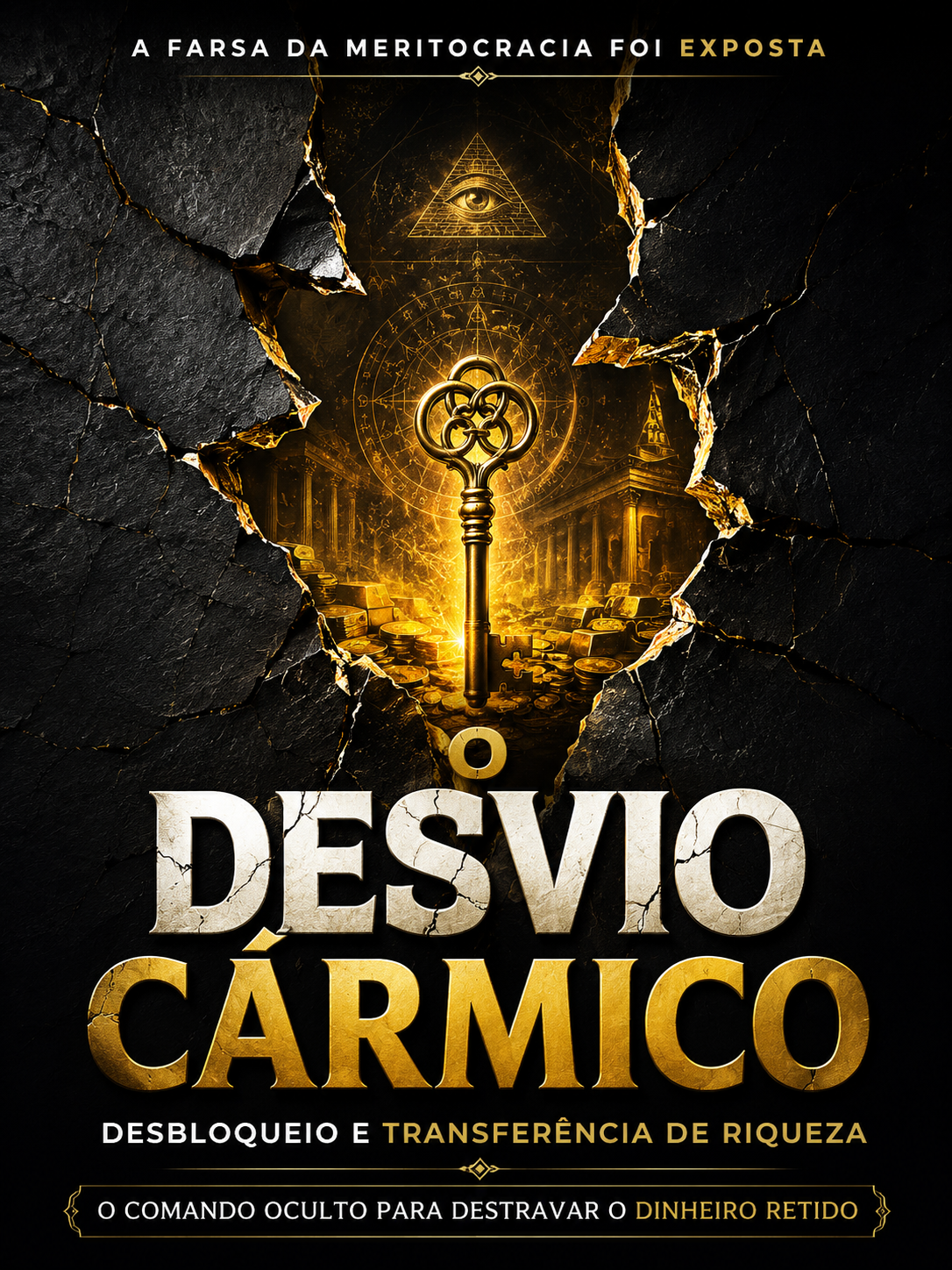 Guia O Desvio Cármico